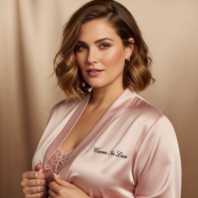 Isabelle - Curves in Lace