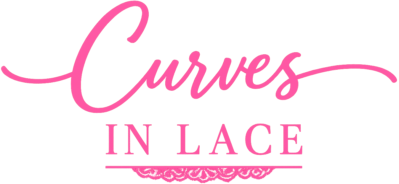 Curves In Lace