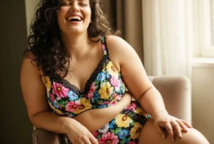 Best Plus Size Bra: Lane Bryant Launches Cacique for Ultimate Comfort