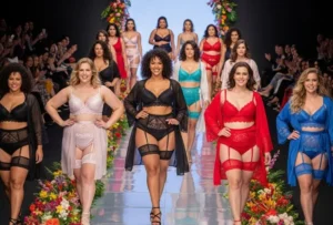 Best Plus Size Teddy Lingerie: One-Piece Styles That Support Curves