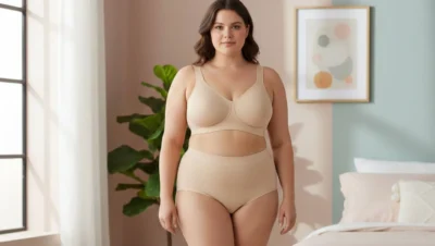 Best Wireless Bras for Large Busts Comfort & Support Guide