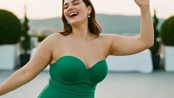The Best Strapless Bras That Actually Stay Up (Tested & Approved for All Bust Sizes)