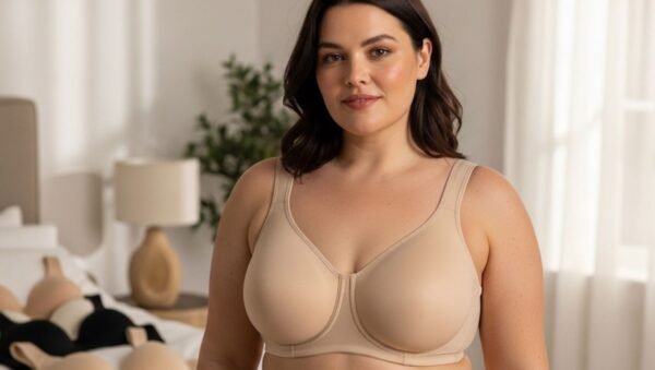 Top 7 Minimizer Bras to Reduce Bust Appearance Instantly
