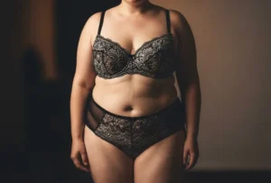 INNERSY Plus Size Cotton Underwear Review: High-Waist Briefs for Curvy Comfort