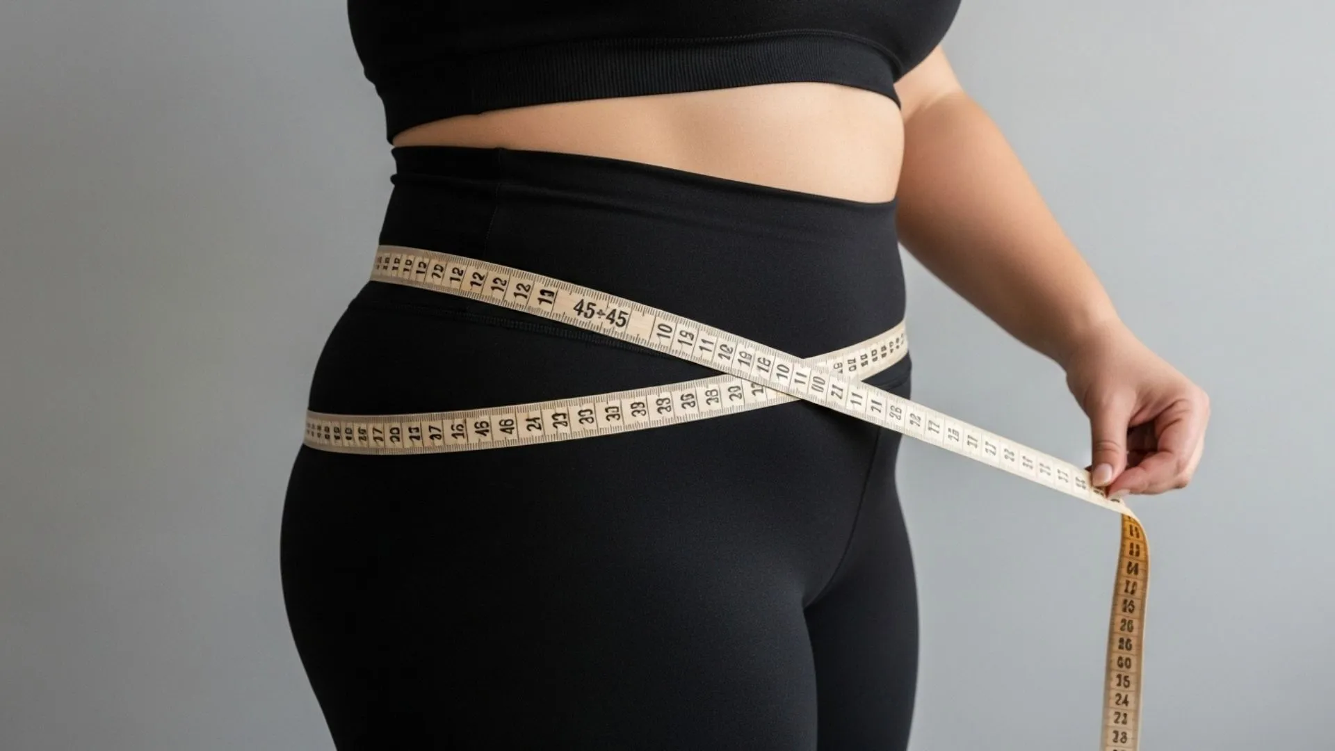 Denim fabric and style variations in plus size jeans