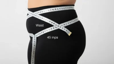 Plus Size Underwear Fit Problems