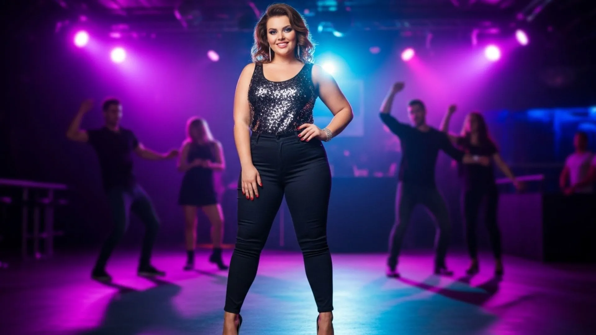 plus size jeans fabric and comfort