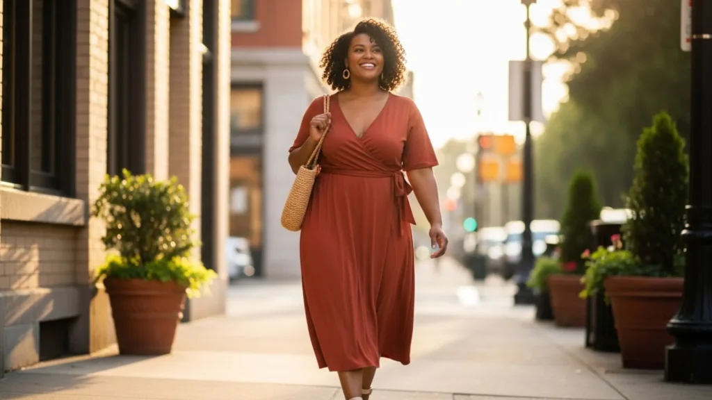 I Replaced My Entire Wardrobe with 12 Bamboo Pieces—Here's the Honest Truth