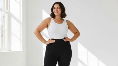 Plus Size Leggings