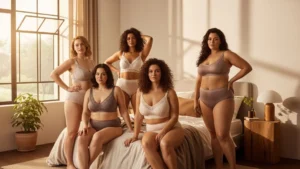 Best INNERSY Plus Size Underwear on Amazon: 3 Cotton Styles Compared